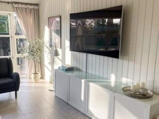 Vakantiehuis Aalbæk  60