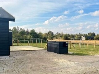Casa per le vacanze Aalbæk Registrazione all'aperto 3