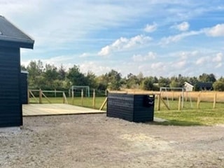 Maison de vacances Aalbæk Enregistrement extérieur 3