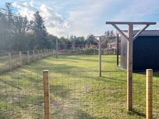 Casa de vacaciones Aalbæk Grabación al aire libre 4