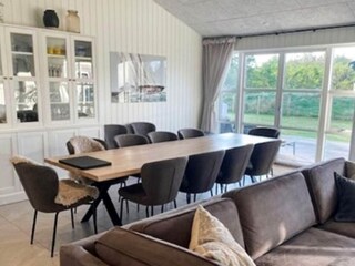 Ferienhaus Aalbæk  32