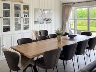 Casa per le vacanze Aalbæk  42