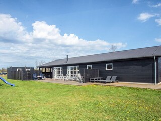 Casa per le vacanze Aalbæk Registrazione all'aperto 8