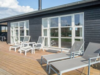 Holiday house Aalbæk  33