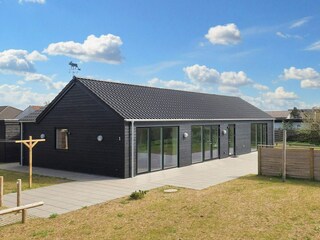 Holiday house Als Outdoor Recording 1