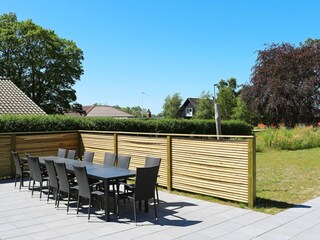 Holiday house Als Outdoor Recording 3