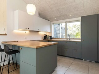 Holiday house Als  11