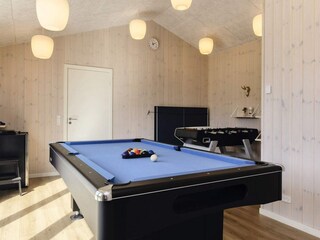 Casa de vacaciones Als  7