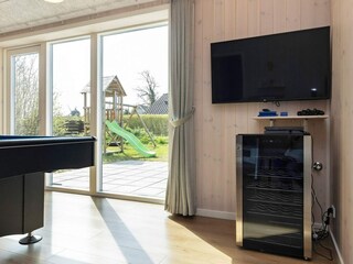 Holiday house Als  14