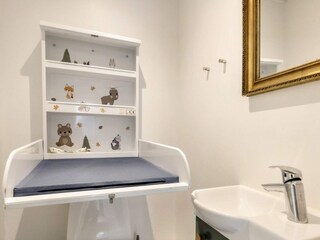 Casa de vacaciones Als  52