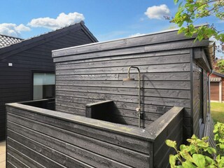 Holiday house Als  26