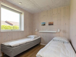 Vakantiehuis Als  16