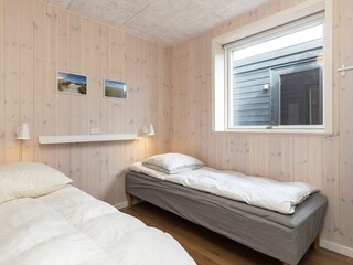 Vakantiehuis Als  18