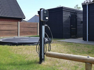 Ferienhaus Als  55