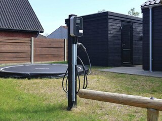 Vakantiehuis Als  11