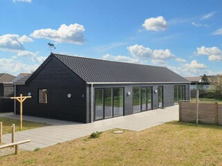 Maison de vacances Als Enregistrement extérieur 2