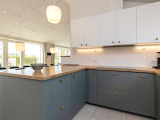 Maison de vacances Als  8