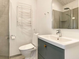 Casa de vacaciones Als  38