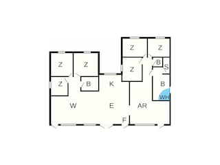 Ferienhaus Als Grundriss 57