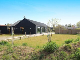 Ferienhaus Als Außenaufnahme 3