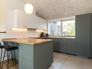 Casa de vacaciones Als  33
