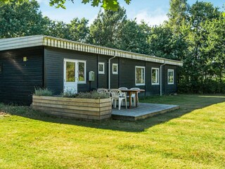Vakantiehuis Ørsted Buitenaudio-opname 2