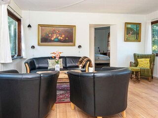 Maison de vacances Ørsted  3