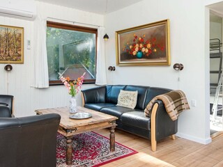 Ferienhaus Ørsted  13