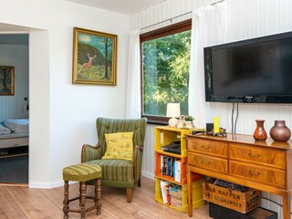 Maison de vacances Ørsted  7