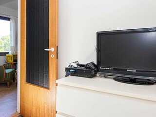 Vakantiehuis Ørsted  21