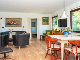 Vakantiehuis Ørsted  10