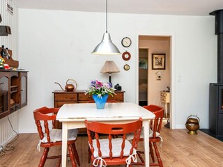 Vakantiehuis Ørsted  5