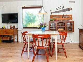 Maison de vacances Ørsted  22