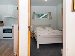 Maison de vacances Ørsted  8