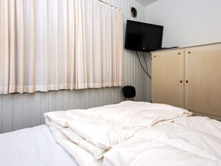 Maison de vacances Ørsted  4