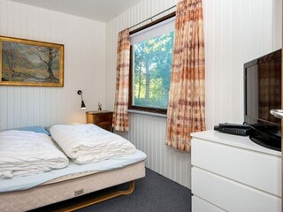 Vakantiehuis Ørsted  16