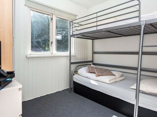 Vakantiehuis Ørsted  17