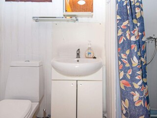 Maison de vacances Ørsted  6
