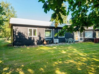 Ferienhaus Ørsted  18