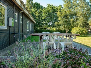 Ferienhaus Ørsted  19
