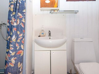 Vakantiehuis Ørsted  12