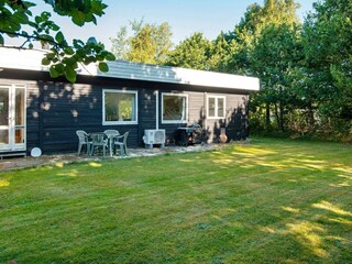 Vakantiehuis Ørsted  20