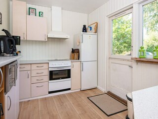 Ferienhaus Ørsted  21