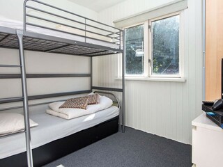 Ferienhaus Ørsted  23