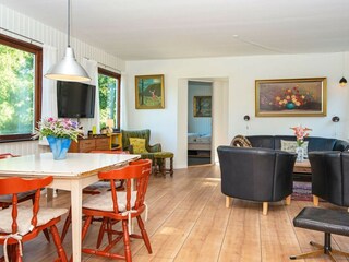Ferienhaus Ørsted  25