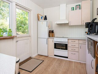 Ferienhaus Ørsted  4