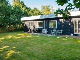 Vakantiehuis Ørsted  28