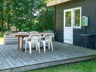 Ferienhaus Ørsted  5