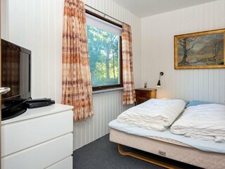 Ferienhaus Ørsted  6