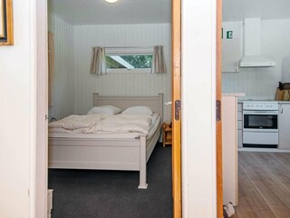 Ferienhaus Ørsted  7
